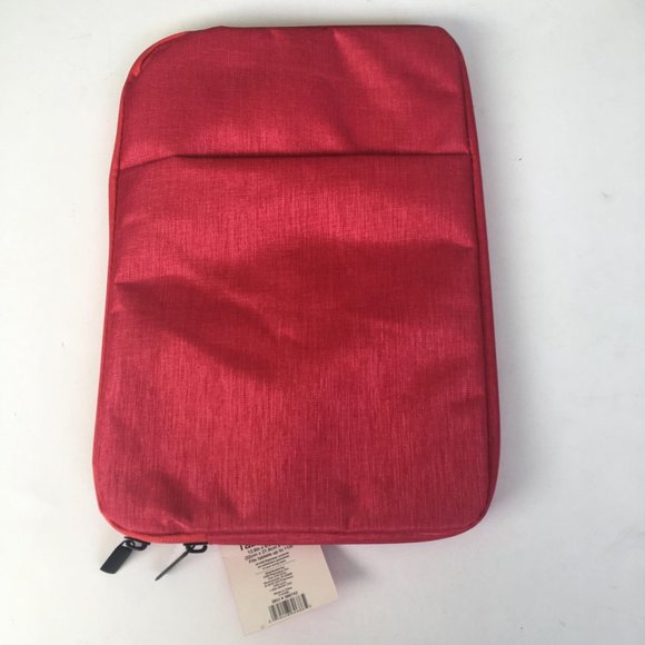 NWT- Set of 3 Tablet Cases/Pouches - Picture 3 of 3